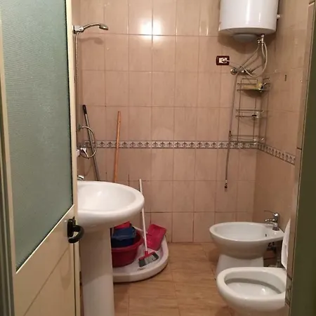 Star Apartamento *